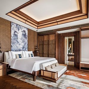 Suite king sudut